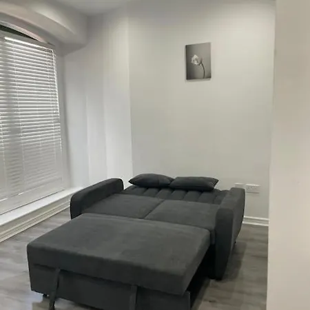 Leeds City Centre New Apartment Exterior photo