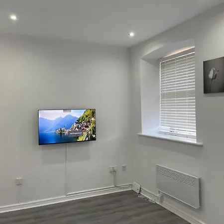 Leeds City Centre New Apartment Exterior photo