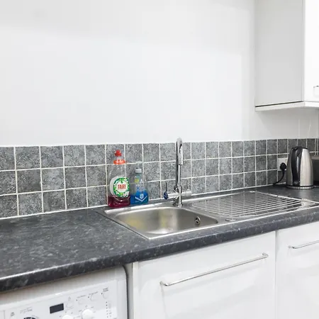 Leeds City Centre New Apartment Exterior photo