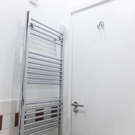 Leeds City Centre New Apartment Exterior photo