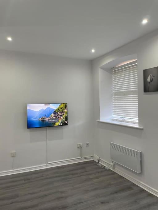 Leeds Centre New Apartment
