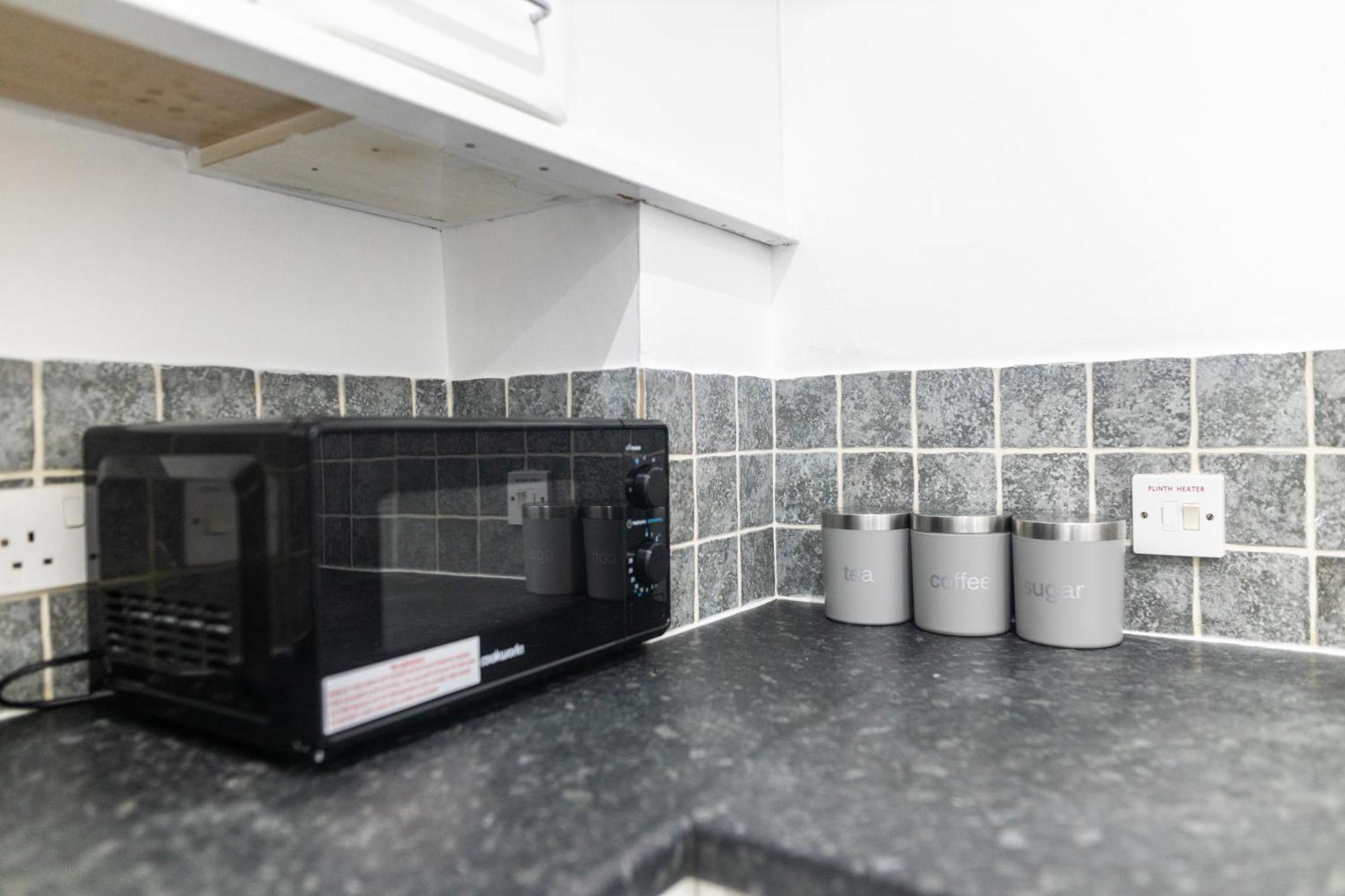 Apartment Leeds Centre New