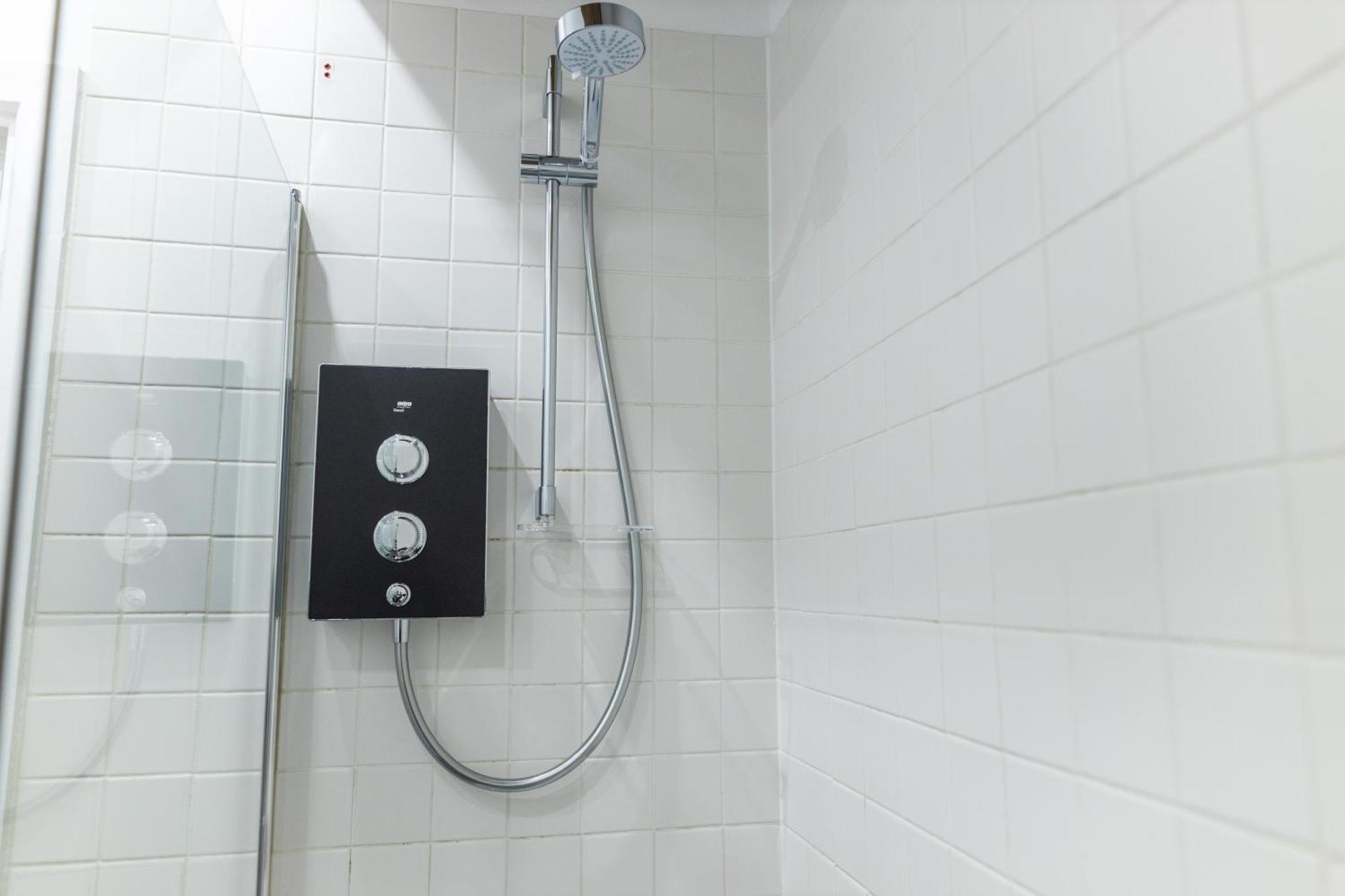 Apartment Leeds Centre New *